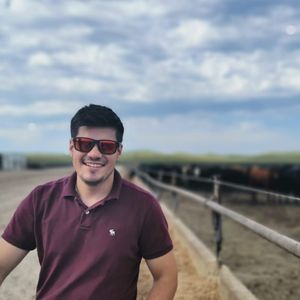 Meet your Posher, Fernando